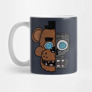 Freddy is Ready Mug